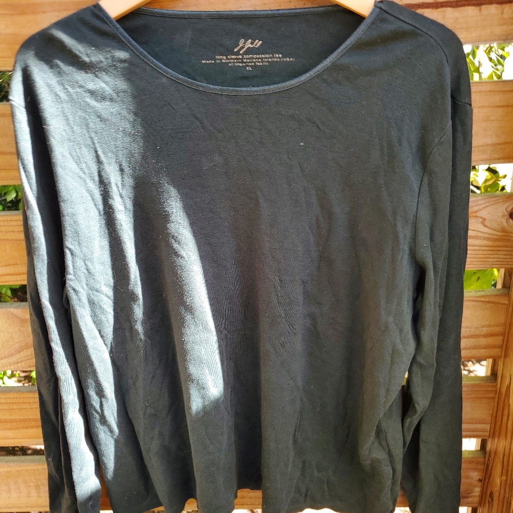 J. Jill tee shirt